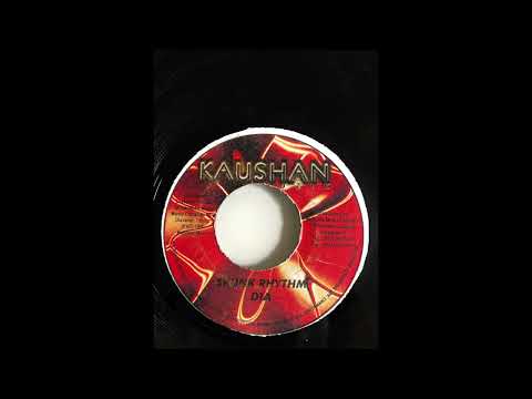 Skunk Riddim Mix (Kaushan Muzic, 1999)