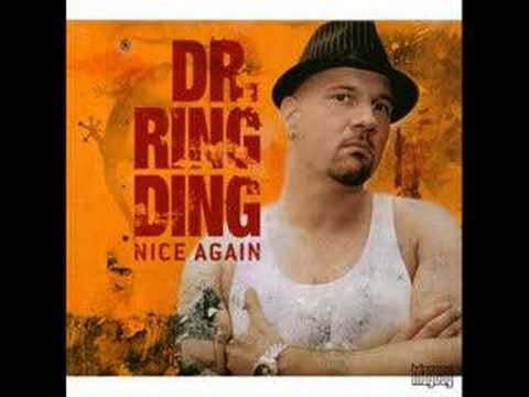 Dr. Ring Ding - Bombs Over Baghdad