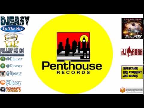 Handsworth Revolution riddim mix 1995 (PENTHOUSE RECORDS) mix by djeasy