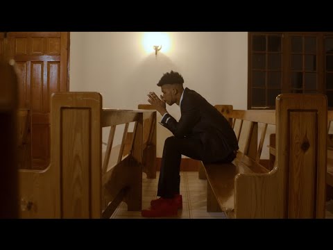 Silk Boss - Repent (Official Music Video)