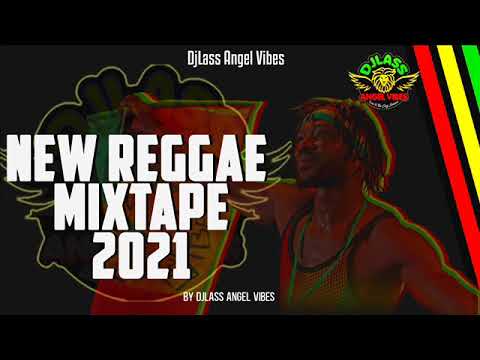 New Reggae April 2021 Mixtape Feat. Romain Virgo, Jah Cure, Busy Signal, Chris Martin, (April 2021)