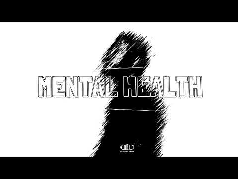 Devin Di Dakta - Mental Health (Official Audio)