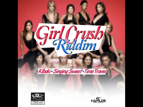 Mr. Bruckshut - &quot;Girl Crush Riddim (2015) Mix&quot;