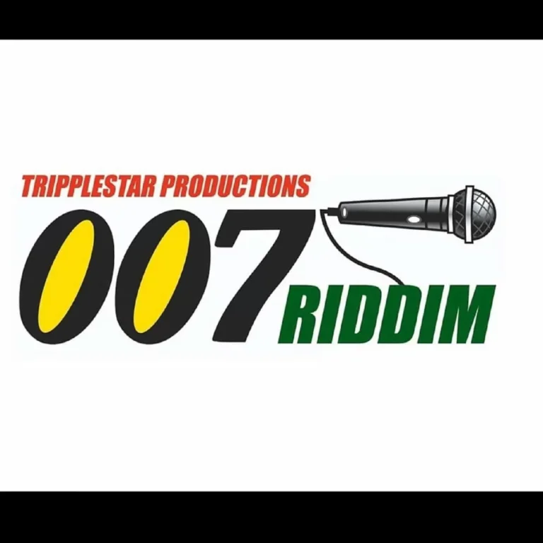007 riddim - tripplestar label