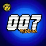 007 Riddim – Massive B