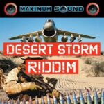 00 Desert Storm 1999
