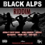 Black Alps Riddim – Big And Serious Ent