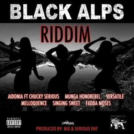 Black Alps Riddim – Big And Serious Ent black alps riddim - big and serious ent