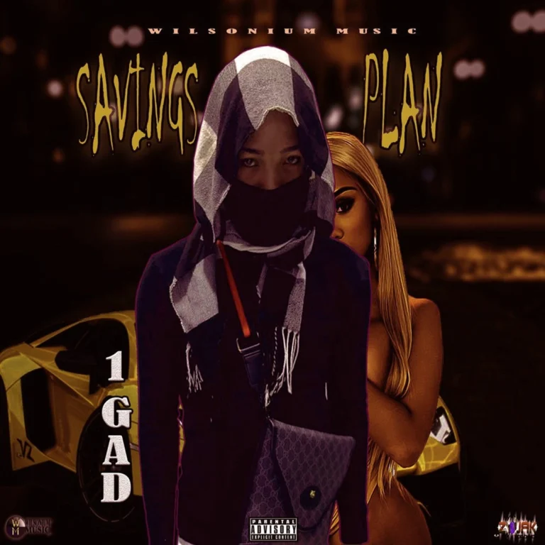 1 Gad – Savings Plan 1 Gad - Savings Plan