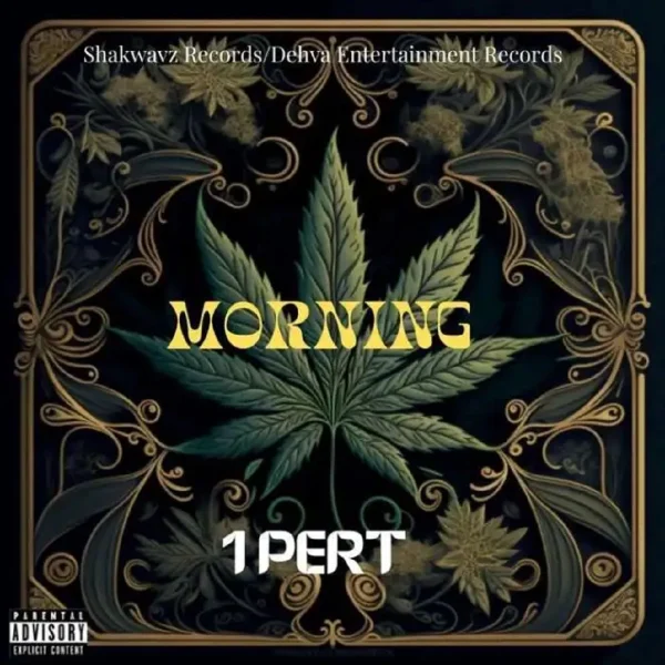 1 Pert - Morning