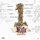 1 Rifle Riddim – Ineffable Records