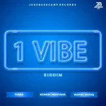 1 Vibe Riddim – Jussbusscamp Records