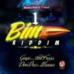 1 Bim Riddim – Advance Recordz