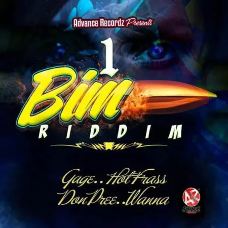 1 Bim Riddim – Advance Recordz 1 Bim Riddim - Advance Recordz