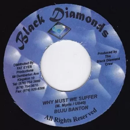 1 In 10 Riddim – Black Diamonds 1 in 10 riddim - black diamonds