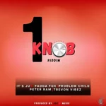 1 Knob Riddim – Jus D Music