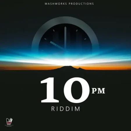 10 Pm Riddim - Mashworks Studio