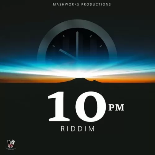 10 pm riddim - mashworks studio