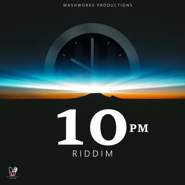 10 pm riddim - mashworks studio