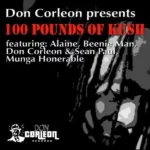 10 Pounds Of Kush Riddim – Don Corleon Records