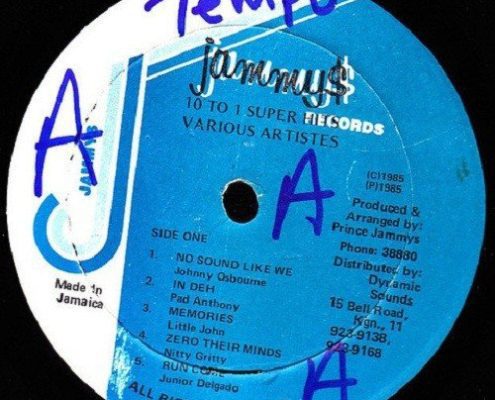 10 To 1 Superhits Vol 1