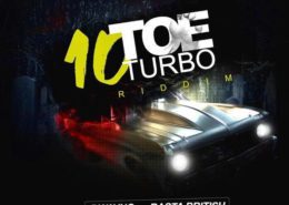 10 Toe Turbo Riddim
