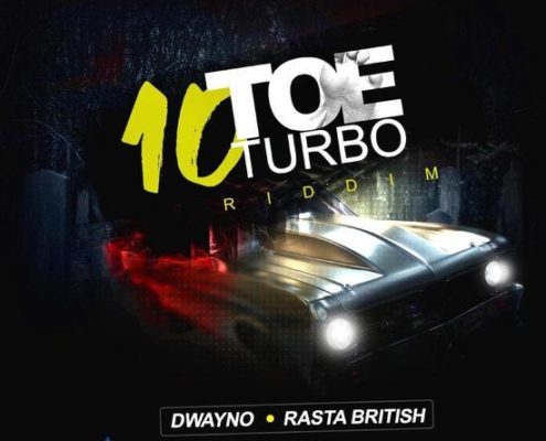10 Toe Turbo Riddim
