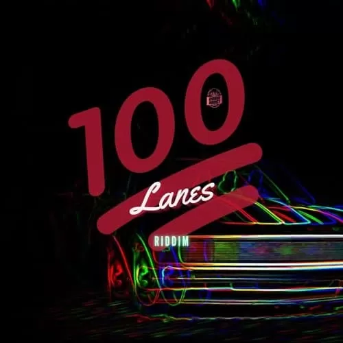 100 lanes riddim - riddim addict records