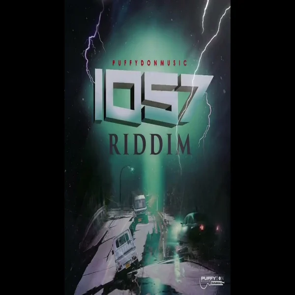 1057 Riddim - Puffydon Music