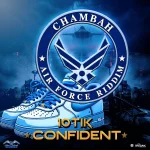10Tik – Confident
