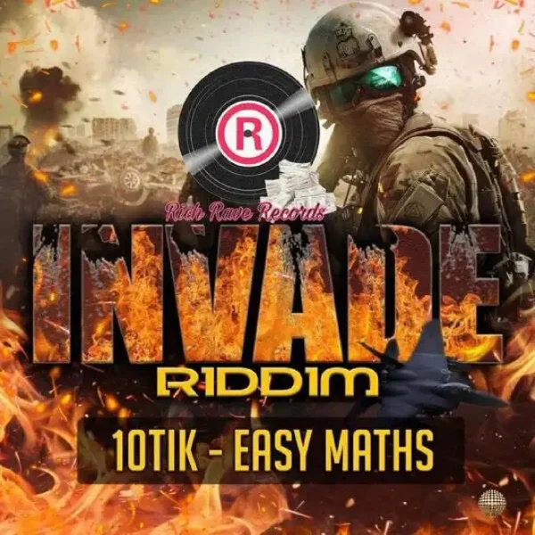 10tik - Easy Maths