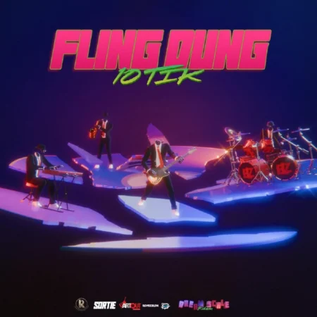 10tik - Fling Dung