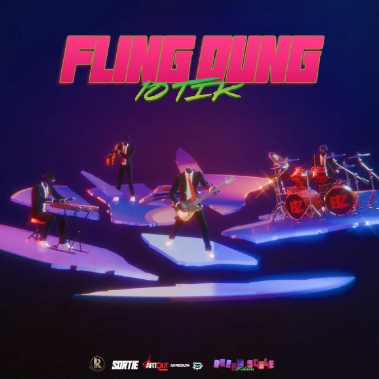 10Tik – Fling Dung 10tik - Fling Dung