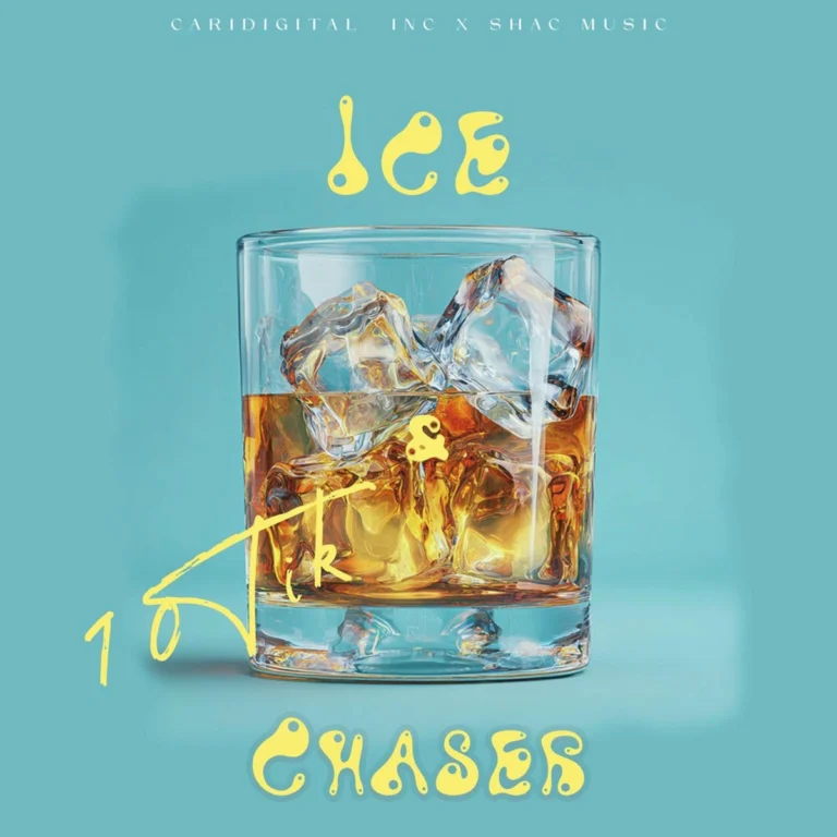 10tik - Ice & Chaser