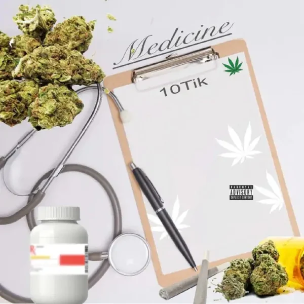 10tik - Medicine