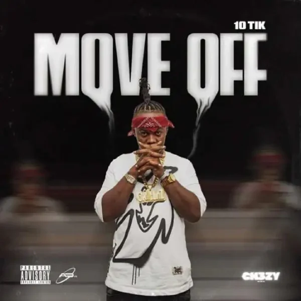 10tik - Move Off