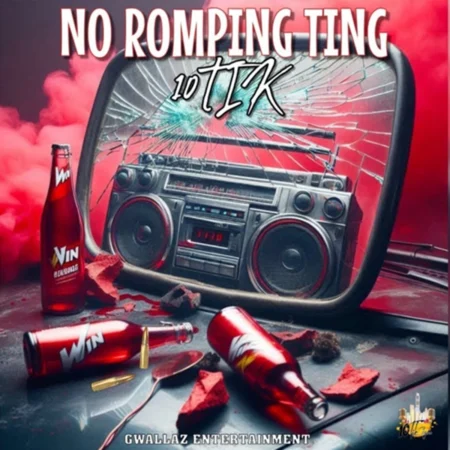 10tik - No Romping Ting