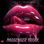 10Tik – Passenger Freak