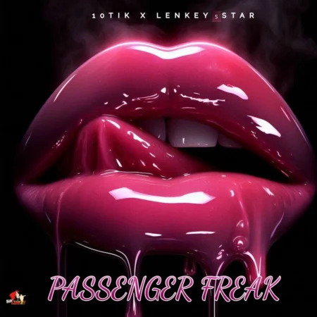 10tik - Passenger Freak