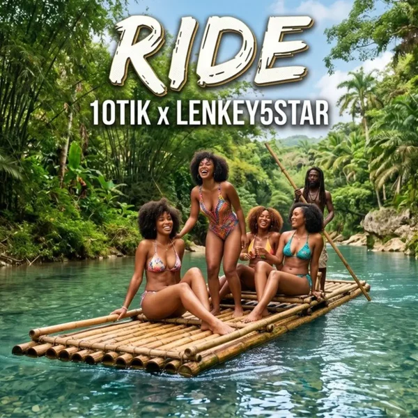 10tik - Ride 10tik - Ride