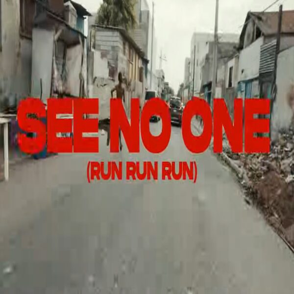 10tik - See Nuh One (run Run Run)