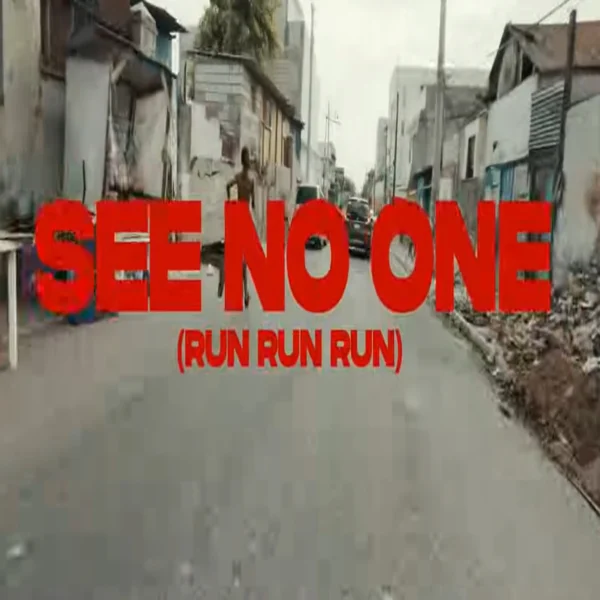 10tik - See Nuh One (run Run Run)