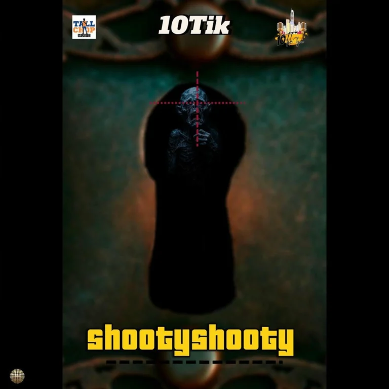 10Tik – Shooty Shooty 10tik - Shooty Shooty