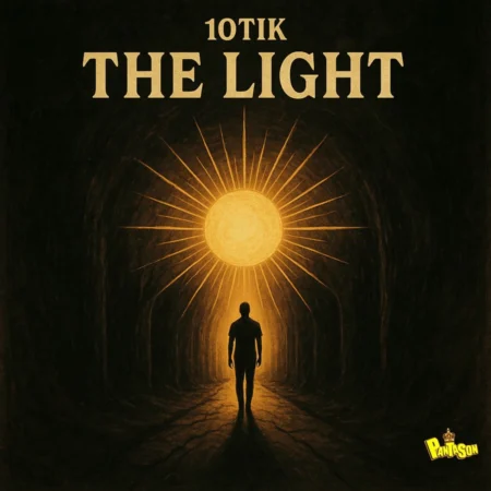 10tik - The Light
