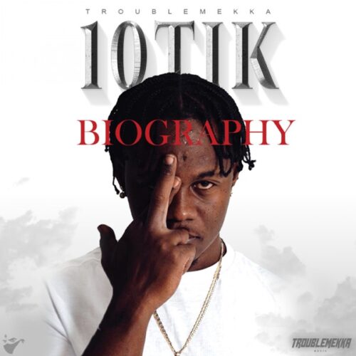 10tik & troublemekka - biography