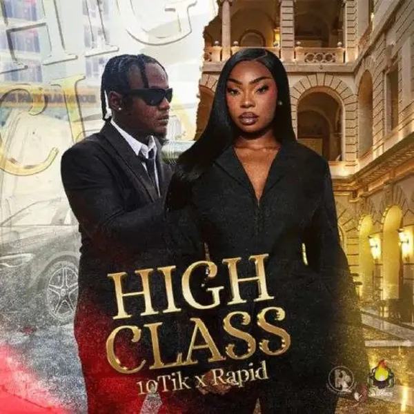 10tik X Rapid - High Class