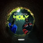 10Tik x Stonebwoy – Holy