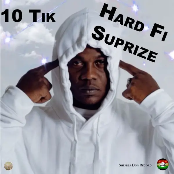 10til - hard fi suprize