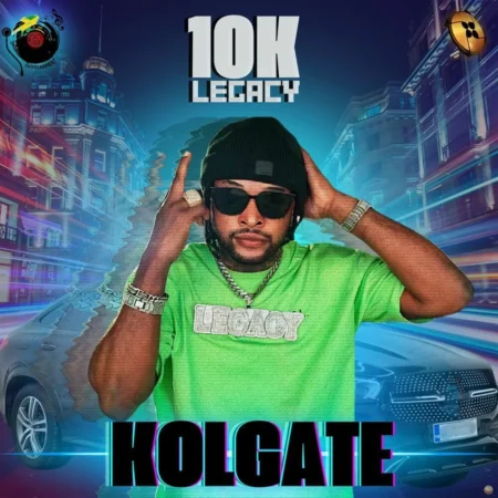 10k Legacy - Kolgate