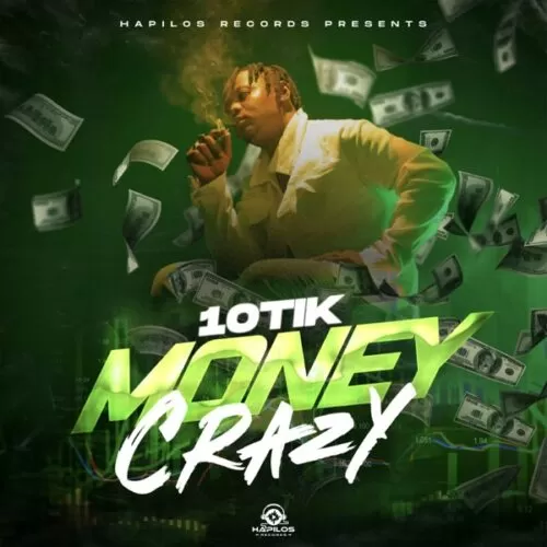 10tik - money crazy